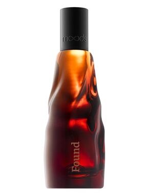 MOODS Found MoodMist for Nervous System & Stress Regulation 100ml BRAND NEW